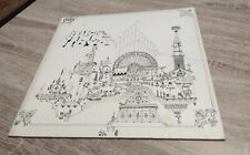 Vinile pink floyd usato  Carrara