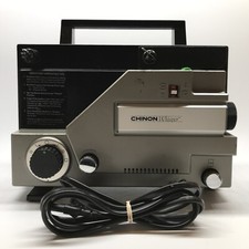 Vintage chinon whisper for sale  Millbrae