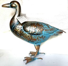 Patina duck metal for sale  Acworth