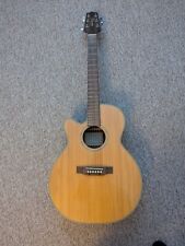 Takamine left handed for sale  CRAMLINGTON