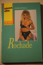 Rochade gebraucht kaufen  Bergheim