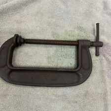 Vintage wilton clamp for sale  Olney