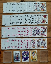 Diddle kartenspiel karten gebraucht kaufen  Bremen
