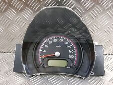 Bloc compteur nissan d'occasion  Velaux