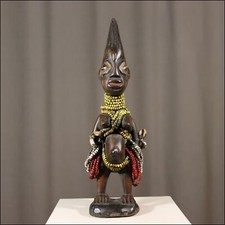 69314 ibedji figur gebraucht kaufen  Berlin