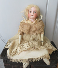 Antique fashion doll d'occasion  Expédié en Belgium