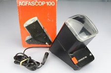 Agfascop 100 typ usato  Valvestino