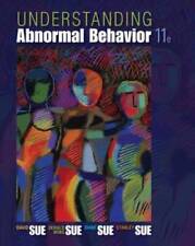 Understanding abnormal behavio for sale  Montgomery