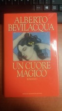 Libro cuore magico usato  Piossasco