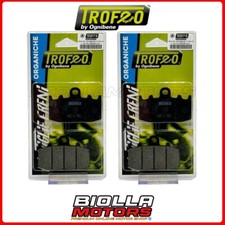 Kit pastiglie freno usato Kit pastiglie freno usato  Trapani