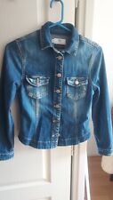 2022 veste jean d'occasion  Colmar