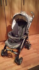 Silver cross pram for sale  LONDON