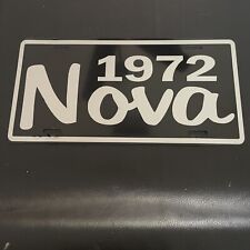 License plate 1972 for sale  Winter Garden
