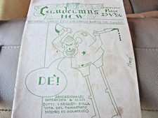 goliardica usato  Italia