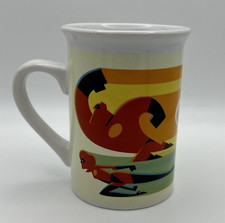 Incredibles ceramic coffee for sale  Brighton