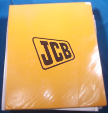 Jcb 3cx 4cx d'occasion  Expédié en France