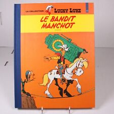 Lucky luke collection d'occasion  Expédié en Belgium