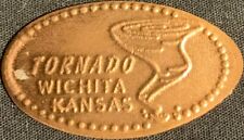 Tornado wichita kansas for sale  Akron