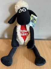 Wallace gromit shaun for sale  COVENTRY