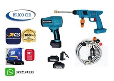 Kit lavaggio auto usato  Sant Antimo