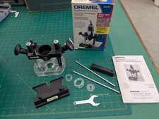 Dremel 335 plunge for sale  Madison