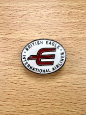 British eagle international for sale  BIRMINGHAM