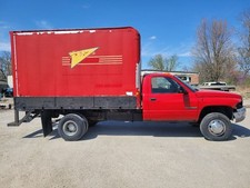 2001 dodge ram for sale  Holton