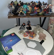 Disney infinity box for sale  Adena