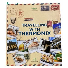 Travelling with thermomix d'occasion  Expédié en Belgium