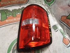 Driver tail light for sale  San Diego