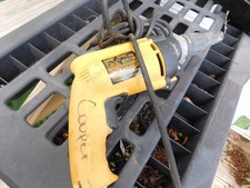 Dewalt vsr deck for sale  Scottsville