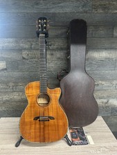 Alvarez yairi wy1k for sale  Robertsville