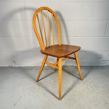 Vintage ercol windsor for sale  PLYMOUTH