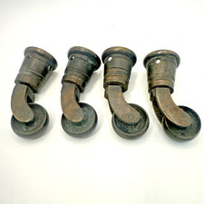 Set vintage brass for sale  Reidsville