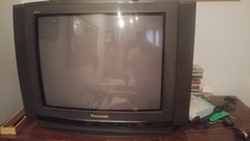 Televisione panasonic quintrix usato  San Felice sul Panaro