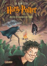 Harry Potter gebraucht kaufen Harry Potter gebraucht kaufen Berlin