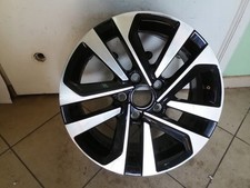 Alufelge zoll 5x112 gebraucht kaufen  Geesthacht