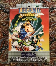Legend illusion starring usato  Italia
