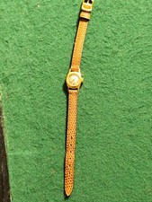 Montre mécanique femme d'occasion  Cénac-et-Saint-Julien