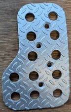 Pedal acelerador Sparco Race alumínio leve comprar usado Pedal acelerador Sparco Race alumínio leve comprar usado  Enviando para Brazil