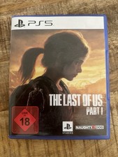 Sony the last gebraucht kaufen  Langen