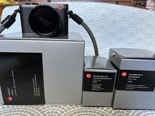 Leica camera titanium for sale Leica camera titanium for sale  LONDON