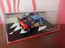 Talbot samba rallye d'occasion  Mourmelon-le-Grand