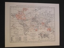 Alte landkarte england gebraucht kaufen  Utting am Ammersee