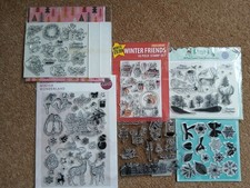 Christmas card making for sale  LINCOLN