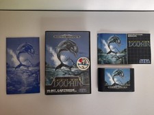 Ecco the dolphin d'occasion  Montigny-le-Bretonneux
