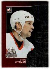 Caneca Steve Yzerman 2013-14 In The Game Lord Stanley's #100 comprar usado  Enviando para Brazil