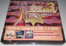 Star academy integrale d'occasion  Moncoutant