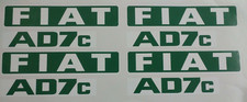 Kit adesivi decalcomanie usato  Trapani