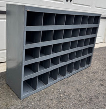 Metal compartment pigeon for sale  Clark